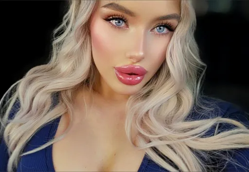 💋 ANNA FREE