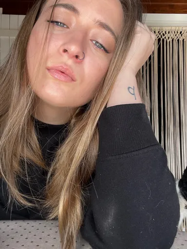AMANDA 🔥🤫
