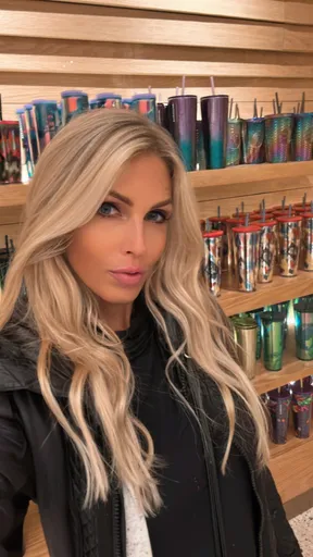 Blondeexx
