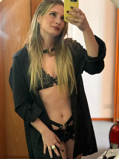 Blondie Queen