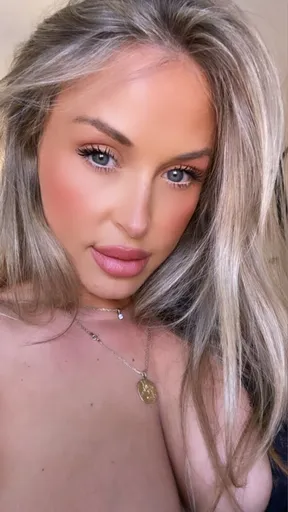 Blondierose