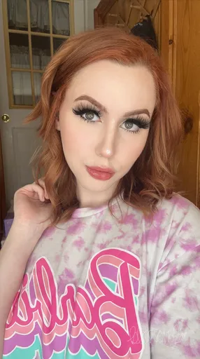 blossom bratt 🌸