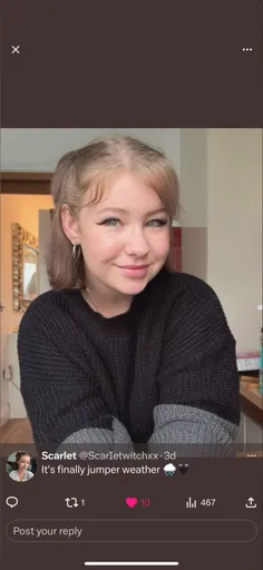 Bluecutie