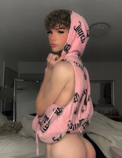 Boi Barbi💖