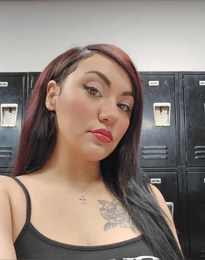 BOLDLYSABRINA