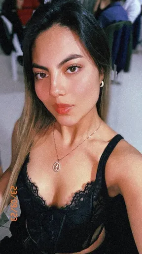 Nina Valeria