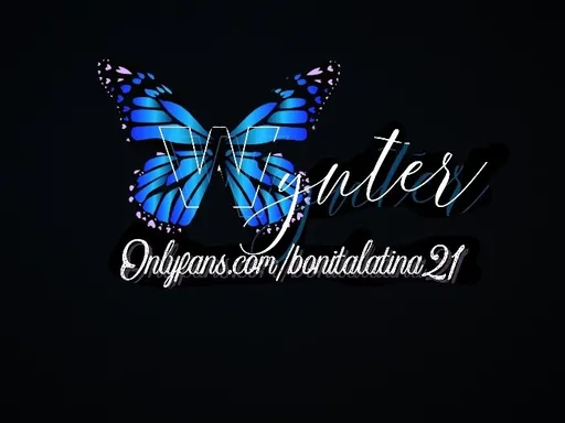Wynter Blake🦋