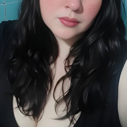 Kinky BBW 🍓