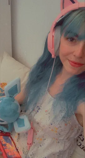 BookishPixie
