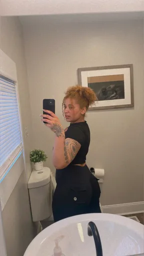 ⋆˚࿔ Big Booty Brat ⋆˚࿔