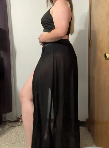 Miss M