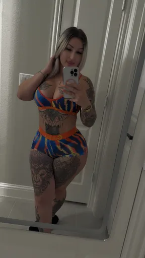 Bossassbubbles