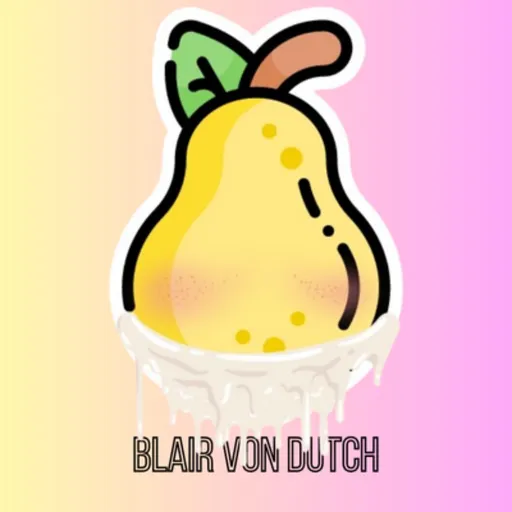 Bouncy Blair von Dutch