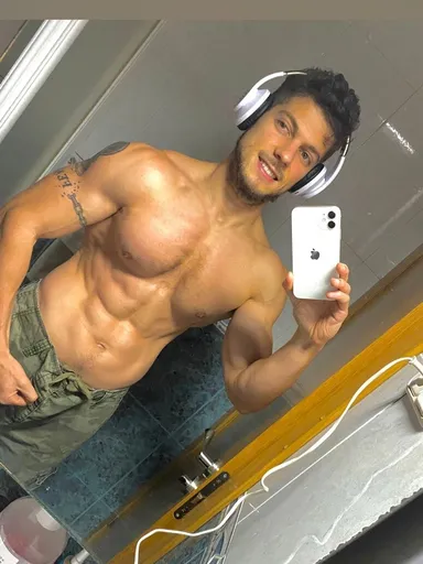 Boygym