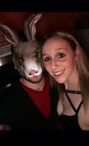 Brat & Rabbit