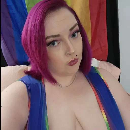 Goddess Britt