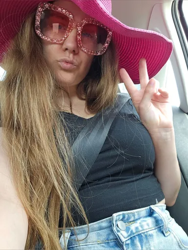 Bratty Blue Eyes
