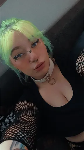 Miss Boobie