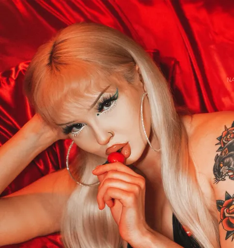 💖🍭
