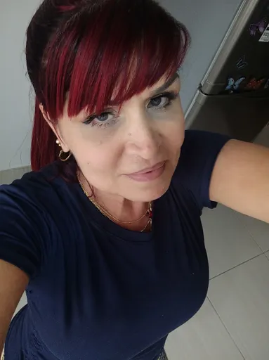 La bella Brenda