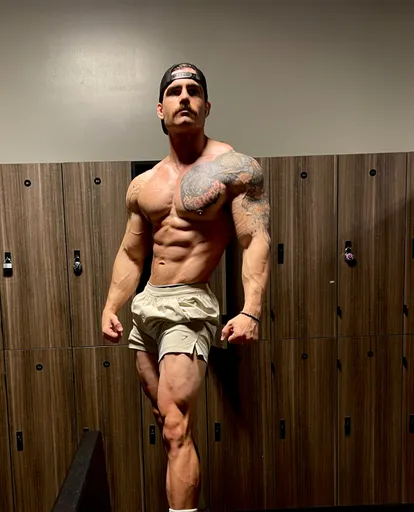 Brendonwharton