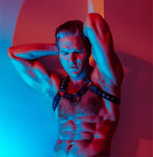 Brent Ray Fraser