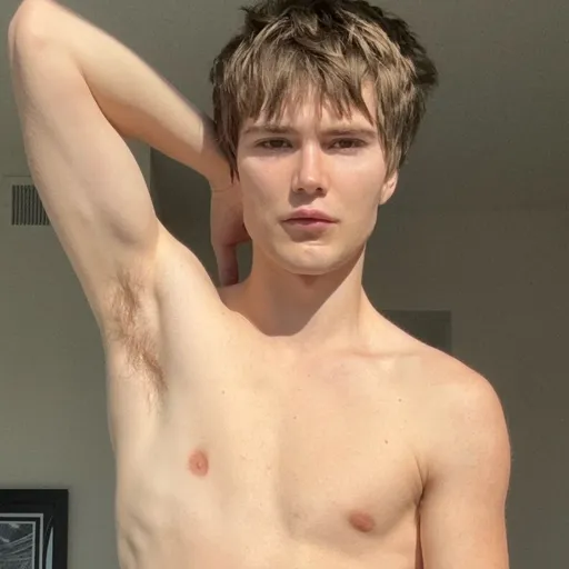 Brett Dream liveshow