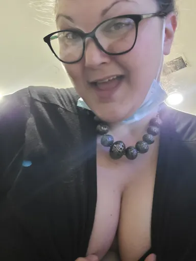 B&R’s Angel