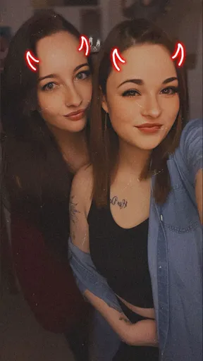 Brina&Alina