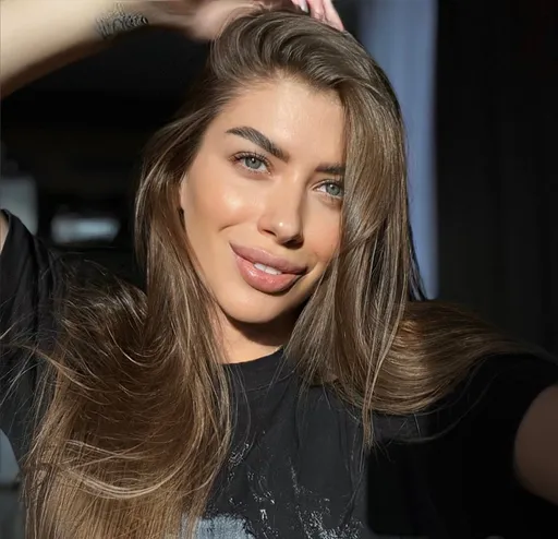 Milana Brilliant ♥️💎