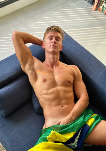 Britishtwunk