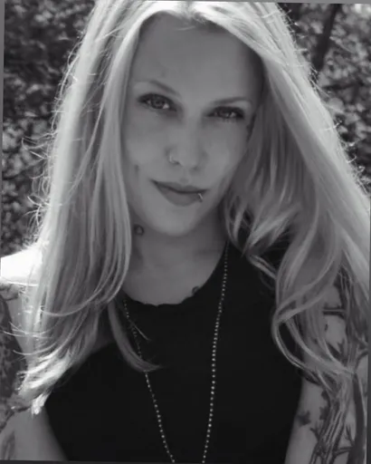 Britney Blade