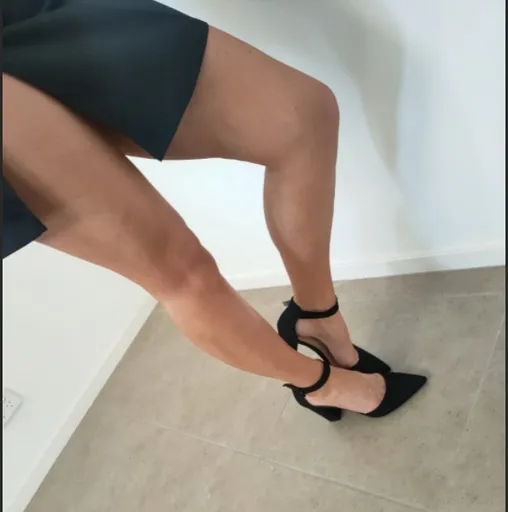 Britney Miller