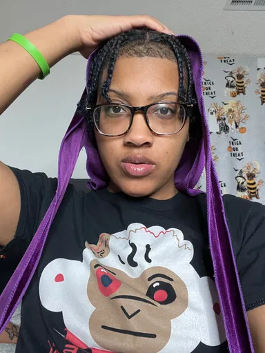 BrownskinBunne