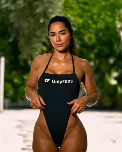 Brú Luccas OFTV