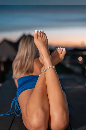 Bubblegum Toes