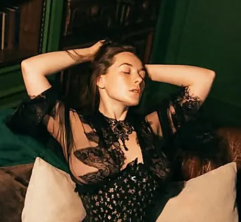 Olga Kobzar