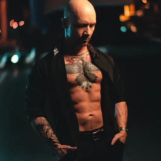 Bullbossjosh