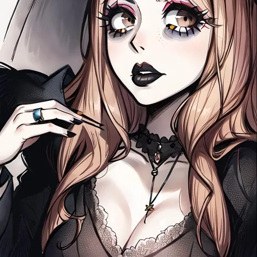 Cat Bunni🩷🕸️