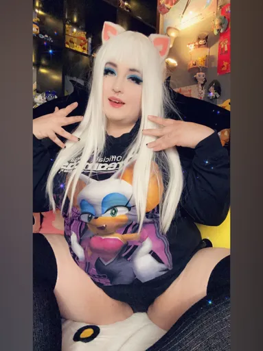 🐰Bunni Silva🐰
