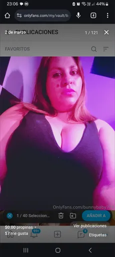 Bunnybaby