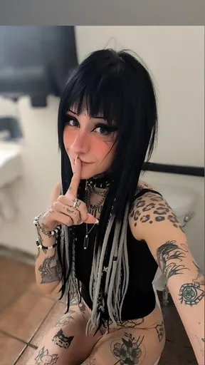 Bunny BiteMarks