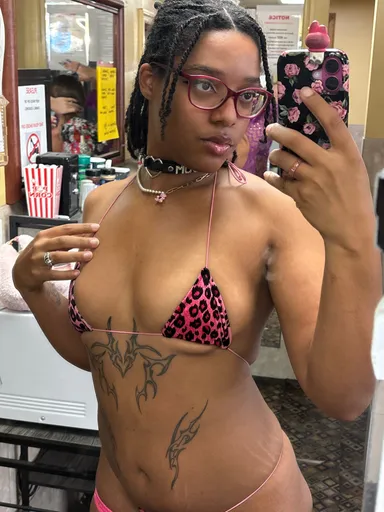 BrattyBunny46