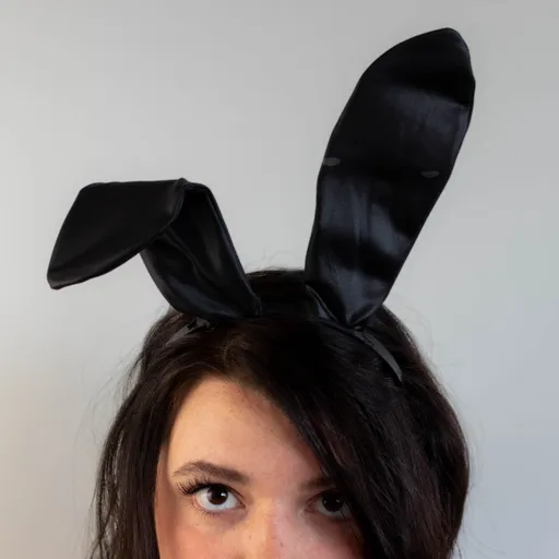BunnyGirlSenpai