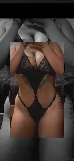 Busty Argentine