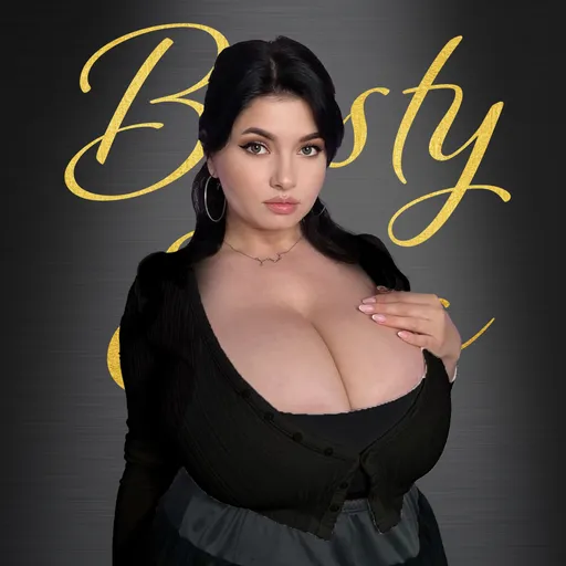 Bustyemaofficial