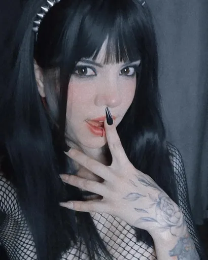 Butcher baby