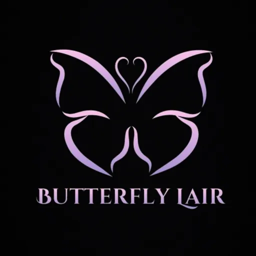 Butterfly 🦋