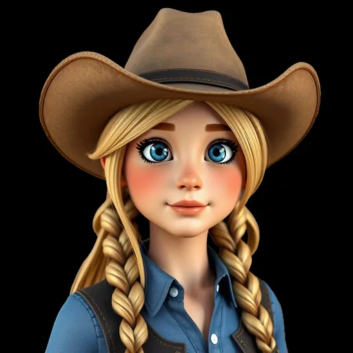 Byka Rose