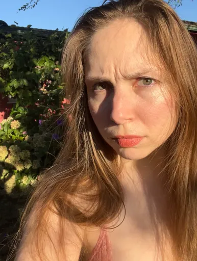 Lucy Morningstar